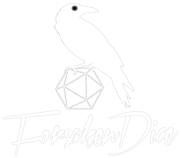 Forsaken Dice